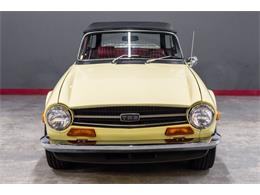 1973 Triumph TR6 (CC-2070739) for sale in Lebanon, Tennessee