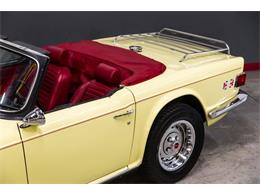 1973 Triumph TR6 (CC-2070739) for sale in Lebanon, Tennessee