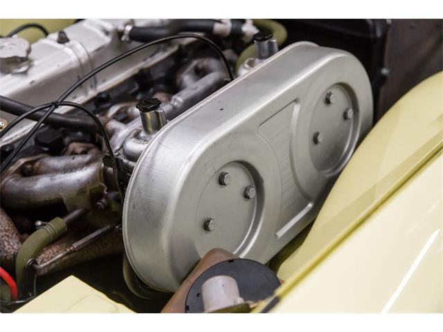 1973 Triumph TR6 (CC-2070739) for sale in Lebanon, Tennessee