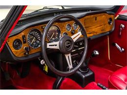 1973 Triumph TR6 (CC-2070739) for sale in Lebanon, Tennessee