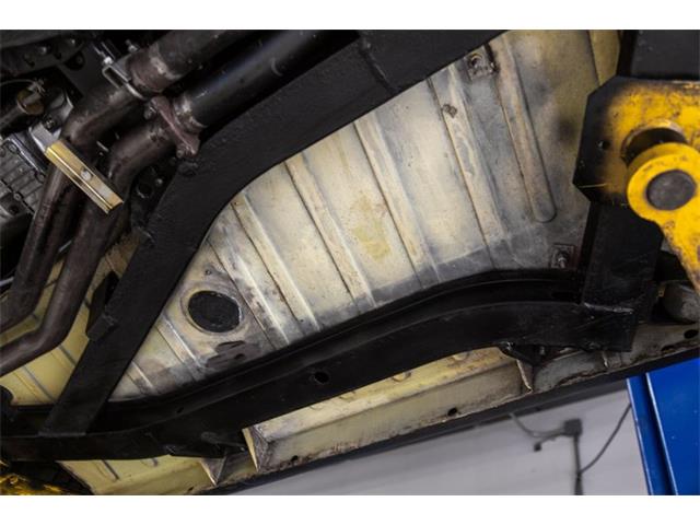 1973 Triumph TR6 (CC-2070739) for sale in Lebanon, Tennessee