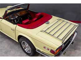 1973 Triumph TR6 (CC-2070739) for sale in Lebanon, Tennessee