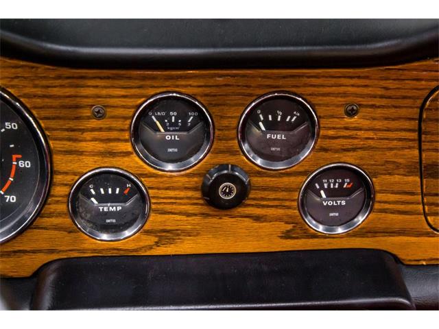 1973 Triumph TR6 (CC-2070739) for sale in Lebanon, Tennessee