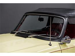 1973 Triumph TR6 (CC-2070739) for sale in Lebanon, Tennessee