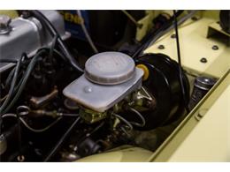 1973 Triumph TR6 (CC-2070739) for sale in Lebanon, Tennessee