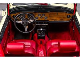 1973 Triumph TR6 (CC-2070739) for sale in Lebanon, Tennessee