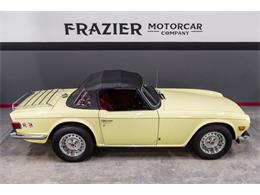 1973 Triumph TR6 (CC-2070739) for sale in Lebanon, Tennessee