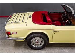 1973 Triumph TR6 (CC-2070739) for sale in Lebanon, Tennessee