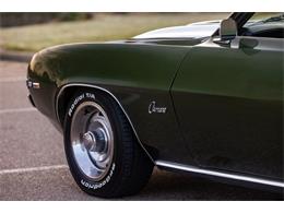 1969 Chevrolet Camaro (CC-2077390) for sale in Sioux Falls, South Dakota