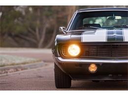 1969 Chevrolet Camaro (CC-2077390) for sale in Sioux Falls, South Dakota