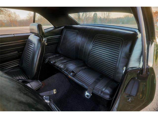 1969 Chevrolet Camaro (CC-2077390) for sale in Sioux Falls, South Dakota