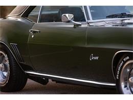 1969 Chevrolet Camaro (CC-2077390) for sale in Sioux Falls, South Dakota