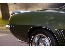 1969 Chevrolet Camaro (CC-2077390) for sale in Sioux Falls, South Dakota