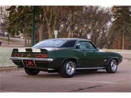 1969 Chevrolet Camaro (CC-2077390) for sale in Sioux Falls, South Dakota