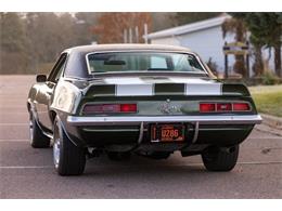1969 Chevrolet Camaro (CC-2077390) for sale in Sioux Falls, South Dakota