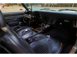 1969 Chevrolet Camaro (CC-2077390) for sale in Sioux Falls, South Dakota