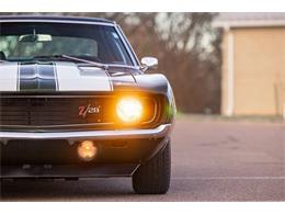 1969 Chevrolet Camaro (CC-2077390) for sale in Sioux Falls, South Dakota
