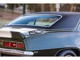 1969 Chevrolet Camaro (CC-2077390) for sale in Sioux Falls, South Dakota