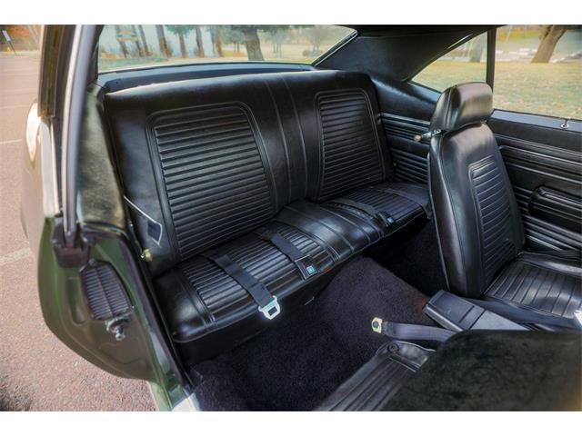1969 Chevrolet Camaro (CC-2077390) for sale in Sioux Falls, South Dakota
