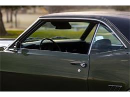 1969 Chevrolet Camaro (CC-2077390) for sale in Sioux Falls, South Dakota