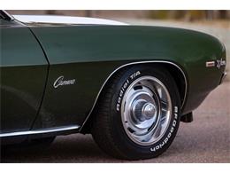 1969 Chevrolet Camaro (CC-2077390) for sale in Sioux Falls, South Dakota