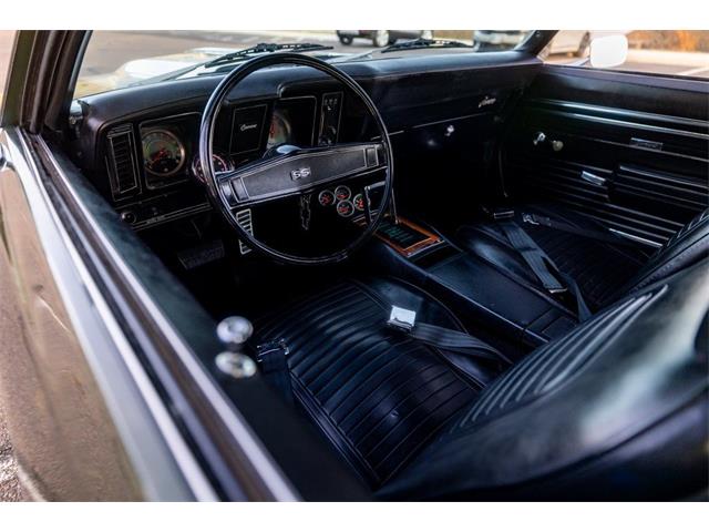 1969 Chevrolet Camaro (CC-2077390) for sale in Sioux Falls, South Dakota