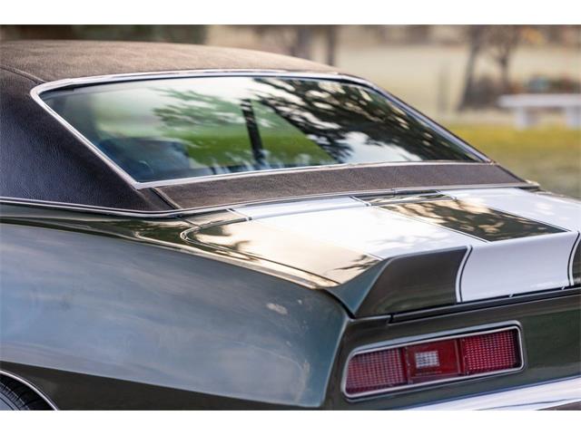 1969 Chevrolet Camaro (CC-2077390) for sale in Sioux Falls, South Dakota
