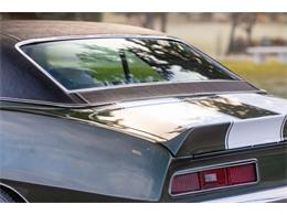1969 Chevrolet Camaro (CC-2077390) for sale in Sioux Falls, South Dakota