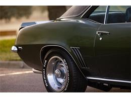 1969 Chevrolet Camaro (CC-2077390) for sale in Sioux Falls, South Dakota