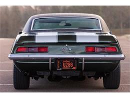 1969 Chevrolet Camaro (CC-2077390) for sale in Sioux Falls, South Dakota