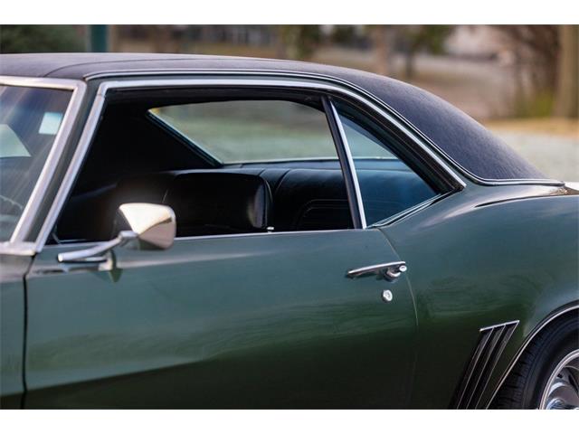 1969 Chevrolet Camaro (CC-2077390) for sale in Sioux Falls, South Dakota