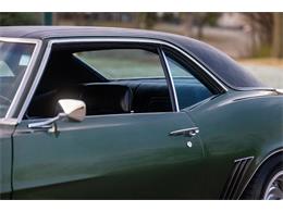 1969 Chevrolet Camaro (CC-2077390) for sale in Sioux Falls, South Dakota