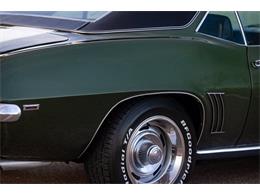 1969 Chevrolet Camaro (CC-2077390) for sale in Sioux Falls, South Dakota