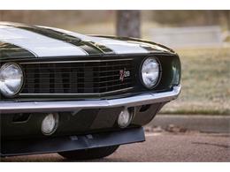 1969 Chevrolet Camaro (CC-2077390) for sale in Sioux Falls, South Dakota