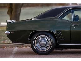 1969 Chevrolet Camaro (CC-2077390) for sale in Sioux Falls, South Dakota