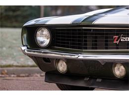 1969 Chevrolet Camaro (CC-2077390) for sale in Sioux Falls, South Dakota