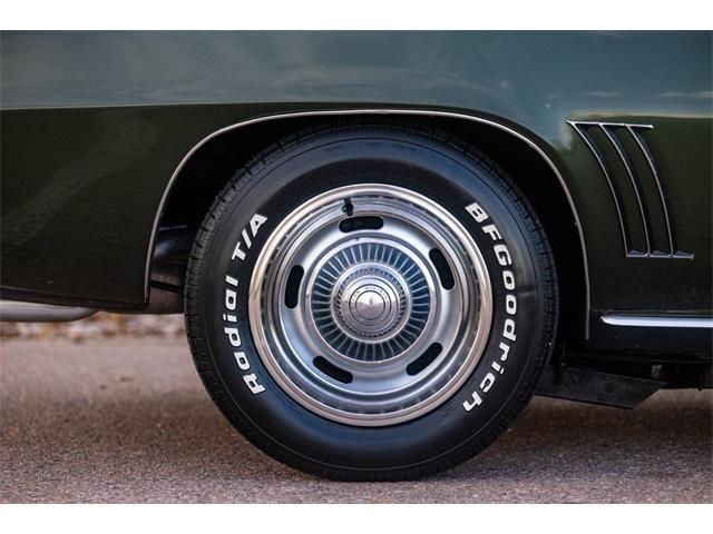1969 Chevrolet Camaro (CC-2077390) for sale in Sioux Falls, South Dakota