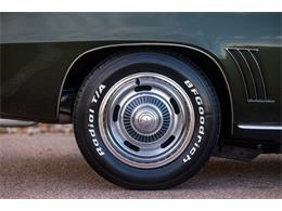1969 Chevrolet Camaro (CC-2077390) for sale in Sioux Falls, South Dakota