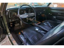 1969 Chevrolet Camaro (CC-2077390) for sale in Sioux Falls, South Dakota