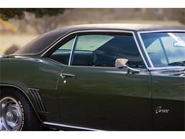 1969 Chevrolet Camaro (CC-2077390) for sale in Sioux Falls, South Dakota