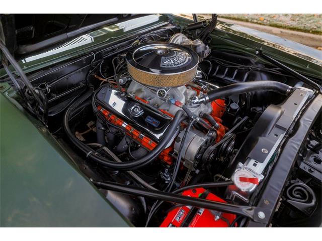 1969 Chevrolet Camaro (CC-2077390) for sale in Sioux Falls, South Dakota