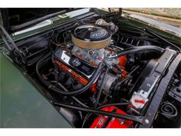 1969 Chevrolet Camaro (CC-2077390) for sale in Sioux Falls, South Dakota