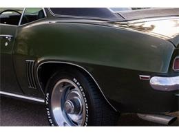 1969 Chevrolet Camaro (CC-2077390) for sale in Sioux Falls, South Dakota