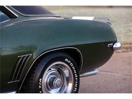 1969 Chevrolet Camaro (CC-2077390) for sale in Sioux Falls, South Dakota