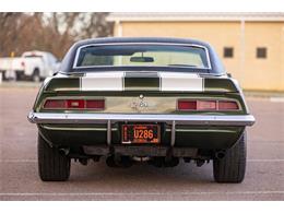 1969 Chevrolet Camaro (CC-2077390) for sale in Sioux Falls, South Dakota