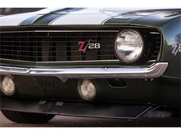 1969 Chevrolet Camaro (CC-2077390) for sale in Sioux Falls, South Dakota