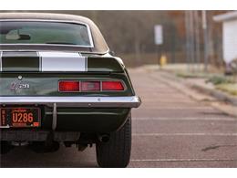 1969 Chevrolet Camaro (CC-2077390) for sale in Sioux Falls, South Dakota