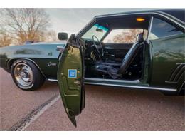 1969 Chevrolet Camaro (CC-2077390) for sale in Sioux Falls, South Dakota