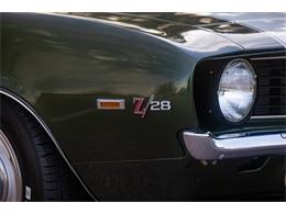 1969 Chevrolet Camaro (CC-2077390) for sale in Sioux Falls, South Dakota