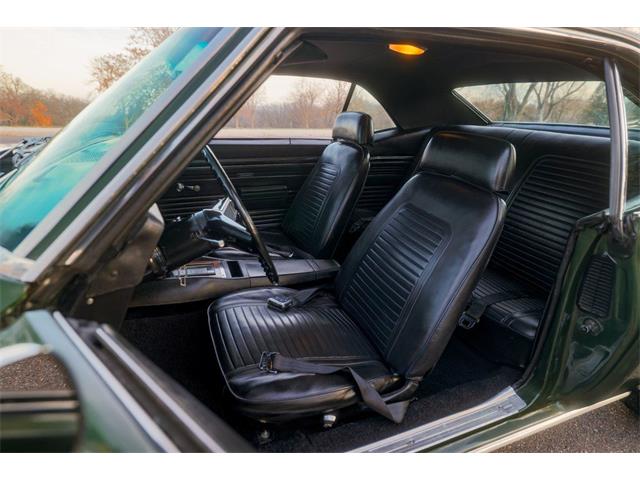 1969 Chevrolet Camaro (CC-2077390) for sale in Sioux Falls, South Dakota